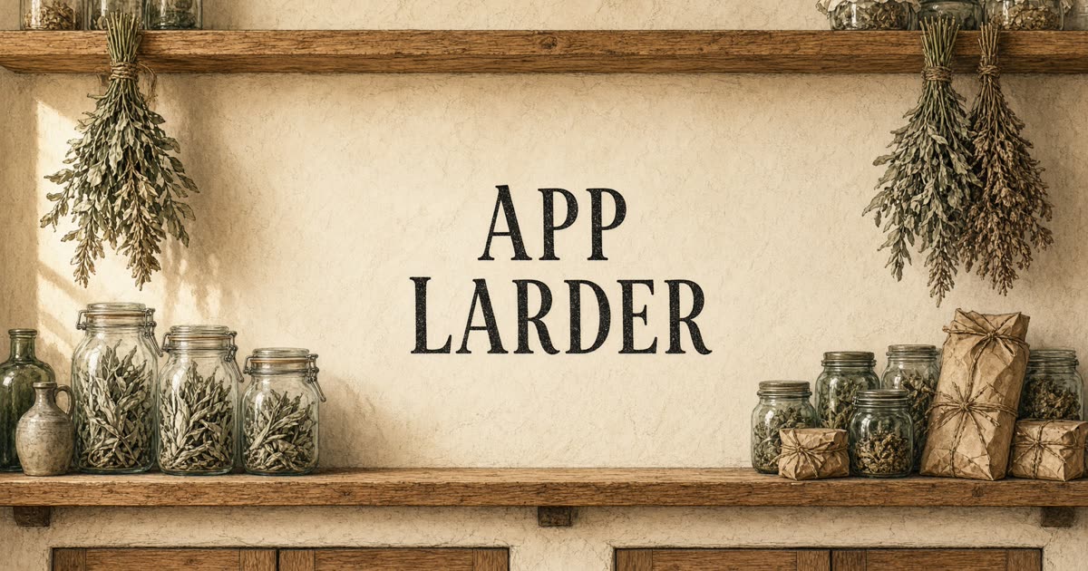 I built a recipe app that remembers what your household actually likes